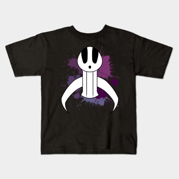 Project Grim Splatter Tee Kids T-Shirt by zeocloud